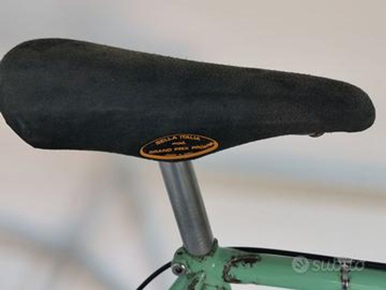 Used Bianchi Bianchi Rekord 745 1975 Road & Gravel — image 4 of 5