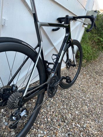 Used Cannondale Cannondale Supersix EVO 2022 Road & Gravel — image 2 of 4