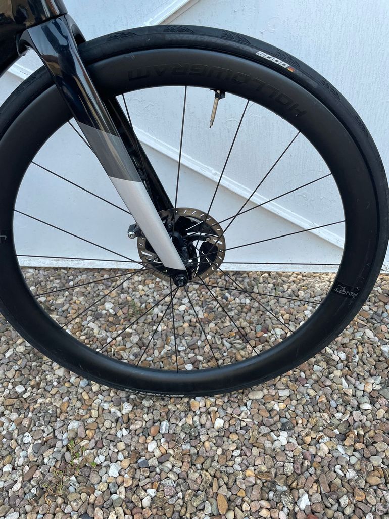 Used Cannondale Cannondale Supersix EVO 2022 Road & Gravel — image 4 of 4