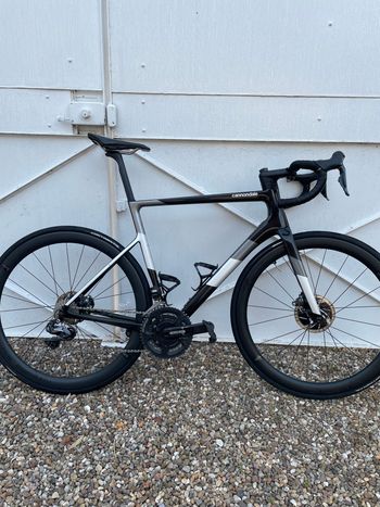 Used Cannondale Cannondale Supersix EVO 2022 Racefiets & gravel