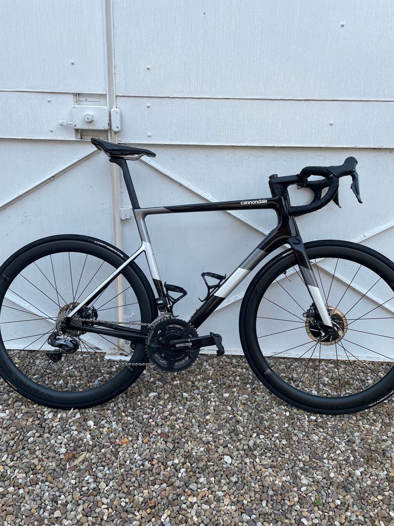 Used Cannondale Cannondale Supersix EVO 2022 Road & Gravel — image 1 of 4