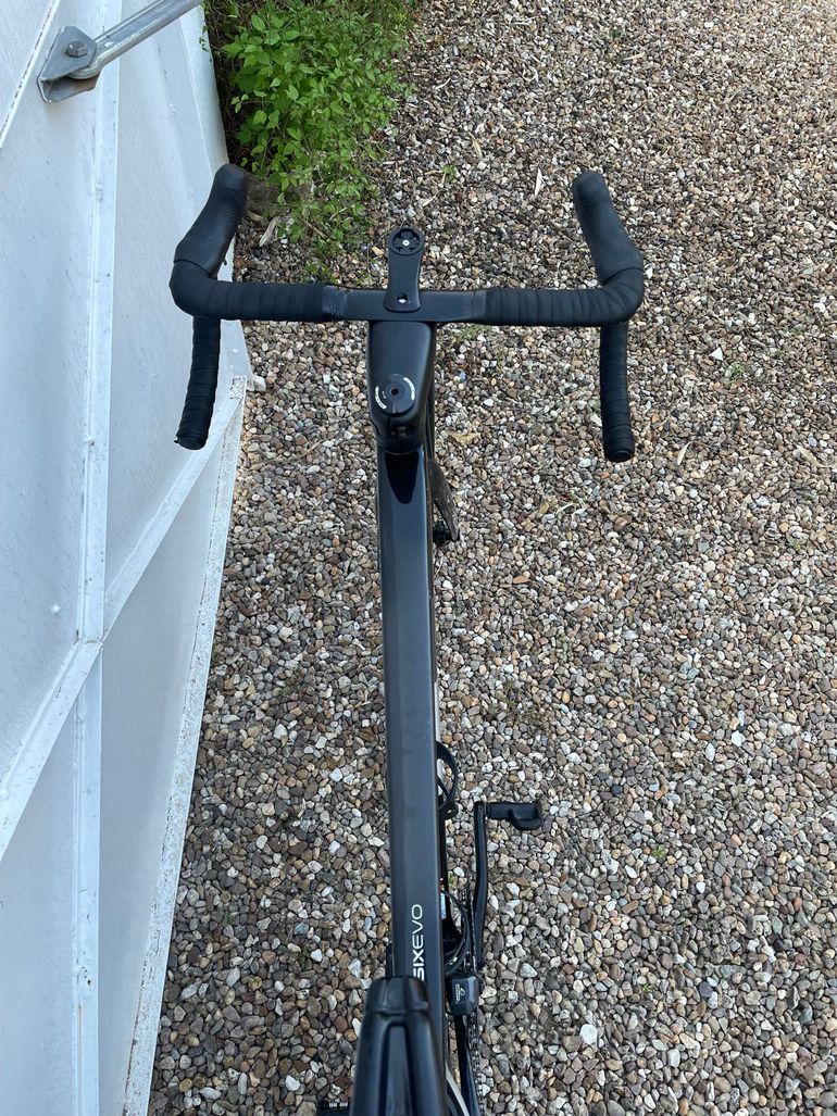 Used Cannondale Cannondale Supersix EVO 2022 Road & Gravel — image 3 of 4