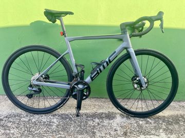 Used BMC Teammachine R 01 FOUR 2024 2024 Road & Gravel