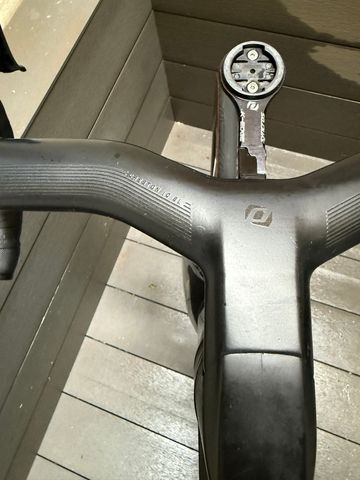 Gebrauchtes Scott Addict RC Ultimate 2020 Road & Gravel, Schwarz — Bild 10 von 22