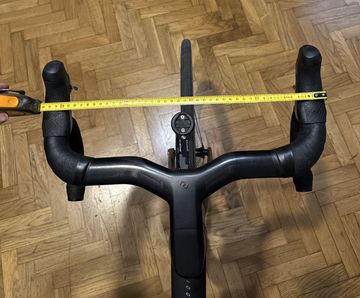 Gebrauchtes Scott Addict RC Ultimate 2020 Road & Gravel, Schwarz — Bild 20 von 22