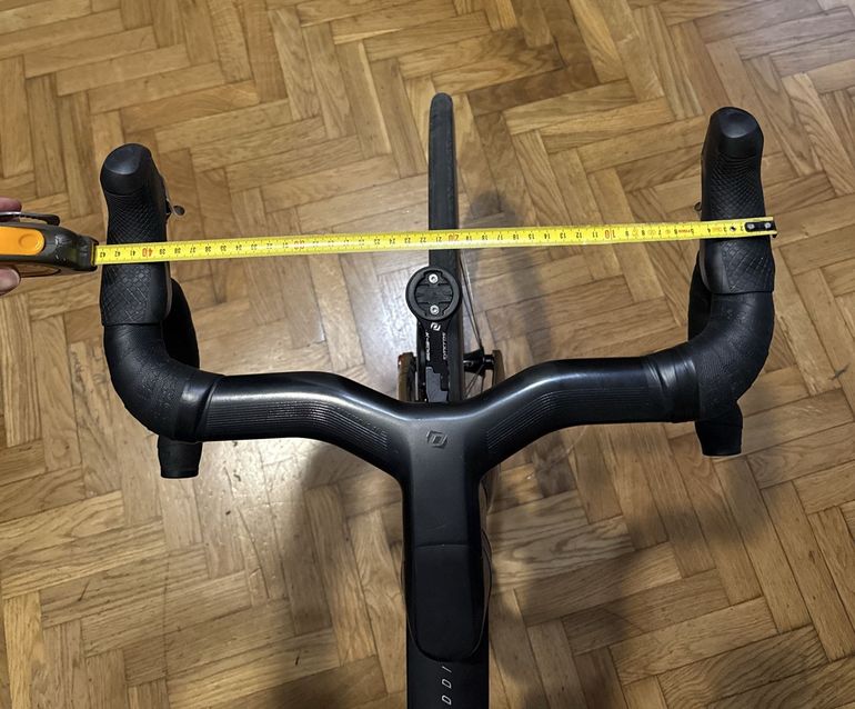 Used Scott Addict RC Ultimate 2020 Road & Gravel, Black — image 20 of 20