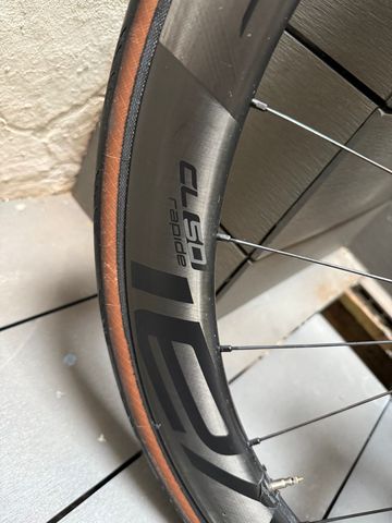 Gebrauchtes Scott Addict RC Ultimate 2020 Road & Gravel, Schwarz — Bild 13 von 22