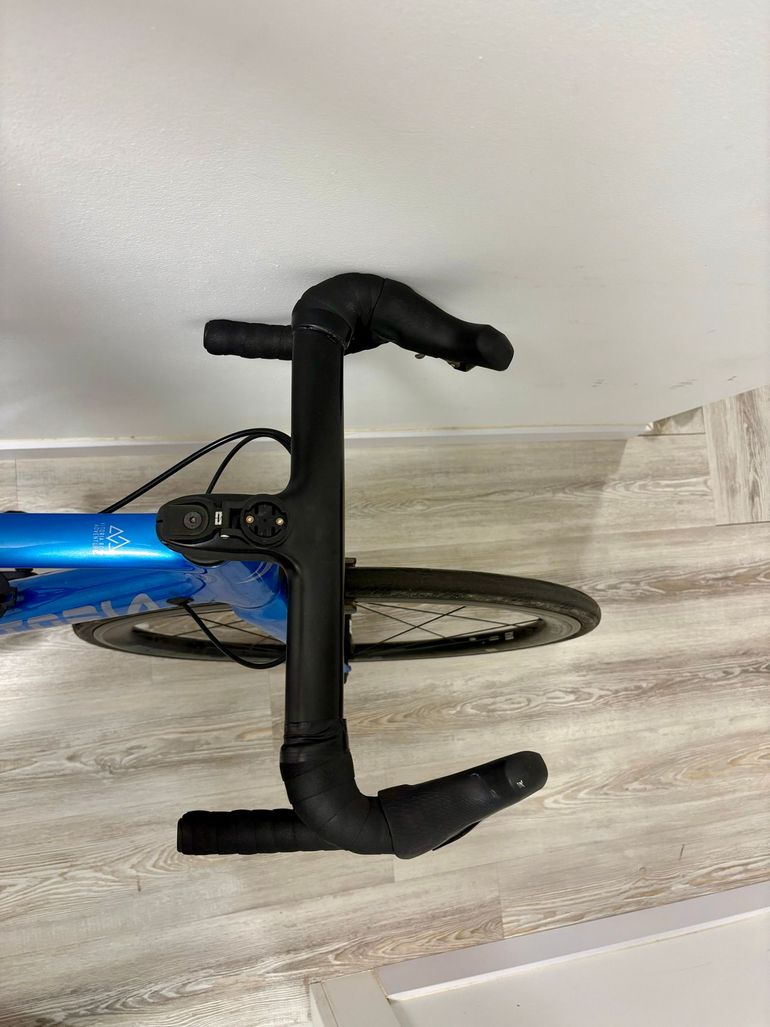 Used Vitoria VELO SL03 SH105 11s Zapata 2023 Road & Gravel, Blue — image 5 of 5