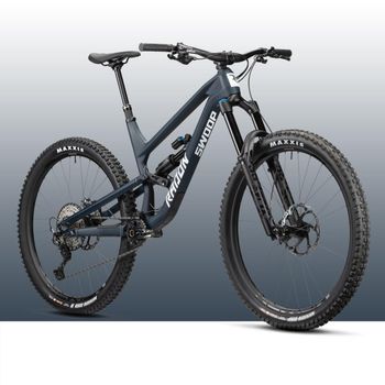 Radon, SWOOP 10.0 2023