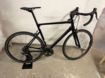 Cannondale, CAAD13 Ultegra 2020