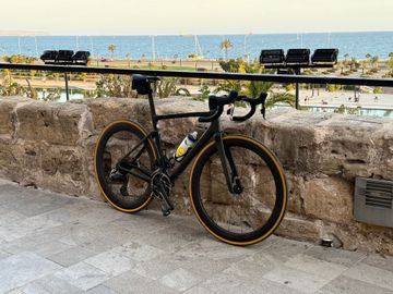 Gebrauchtes Specialized S-Works Tarmac SL7 - SRAM Red eTap AXS 2021 2021 Road & Gravel