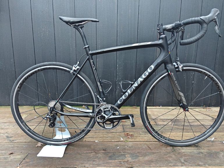 Colnago Cx zero Shimano Ultegra 2020