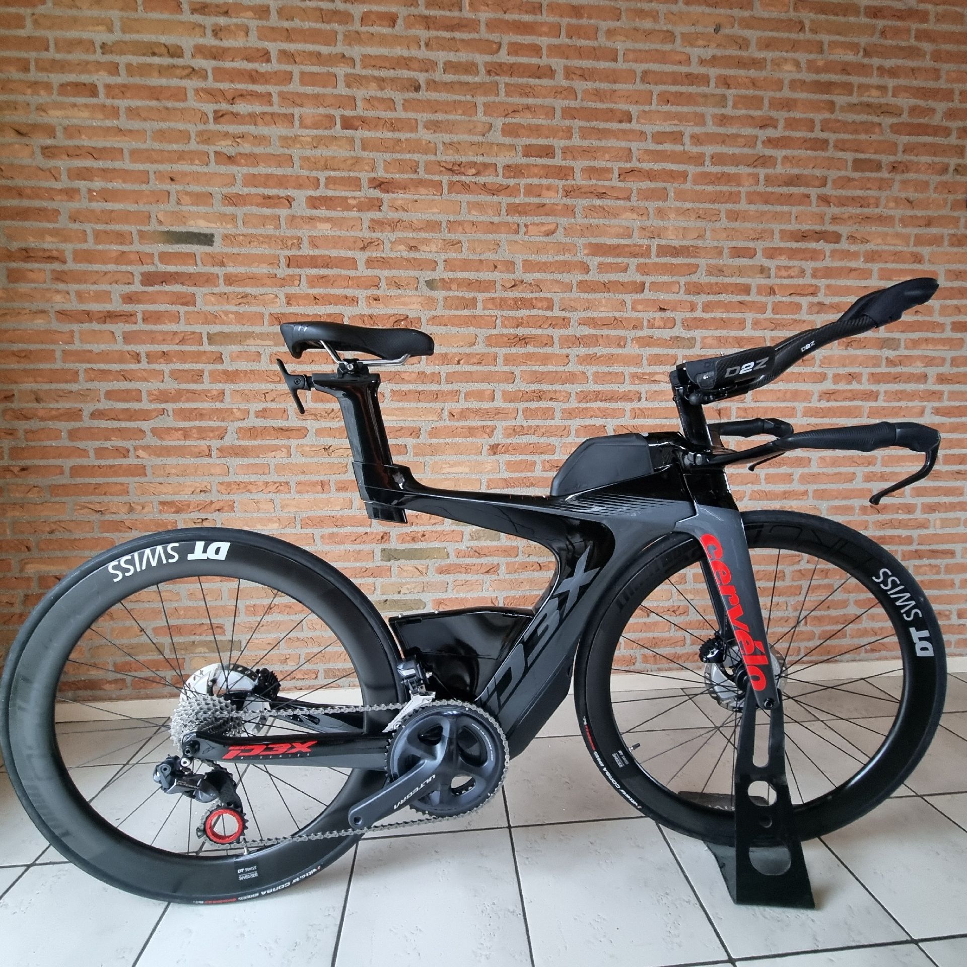 Cervélo P3X 2021