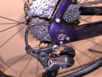 Używany Trek Custom Shimano Ultegra 2021 Road & Gravel — zdjęcie 4 z 5