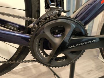 Używany Trek Custom Shimano Ultegra 2021 Road & Gravel — zdjęcie 5 z 5