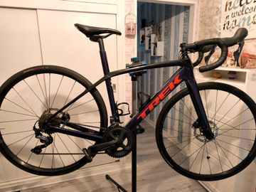 Used Trek Custom Shimano Ultegra 2021 Road & Gravel
