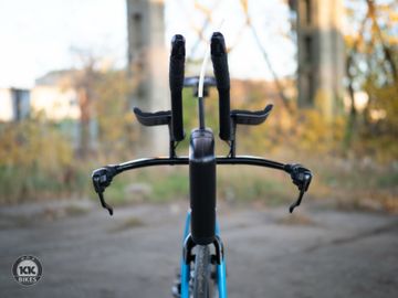 Used Giant Trinity Advanced Pro 0 2016 2016 Road & Gravel, White — image 8 of 9