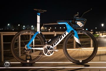 Used Giant Trinity Advanced Pro 0 2016 2016 Road & Gravel