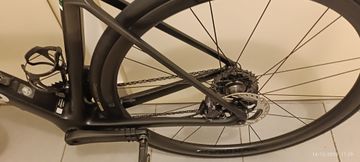 Colnago V4RS 2024 Road & Gravel d'occasion — image 8 sur 10