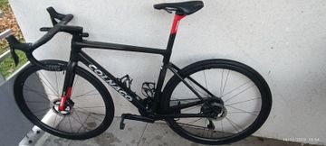Colnago V4RS 2024 Road & Gravel d'occasion — image 2 sur 10