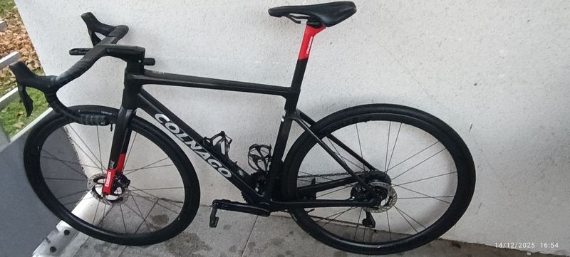 Colnago V4RS 2024 Road & Gravel d'occasion — image 2 sur 10