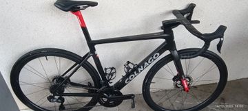 Used Colnago V4RS 2024 Road & Gravel