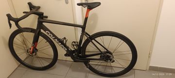 Colnago V4RS 2024 Road & Gravel d'occasion — image 9 sur 10