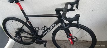 Colnago V4RS 2024 Road & Gravel d'occasion — image 4 sur 10