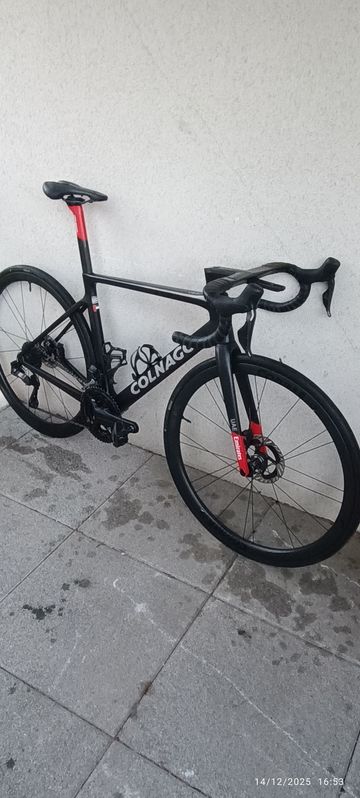 Colnago V4RS 2024 Road & Gravel d'occasion — image 5 sur 10