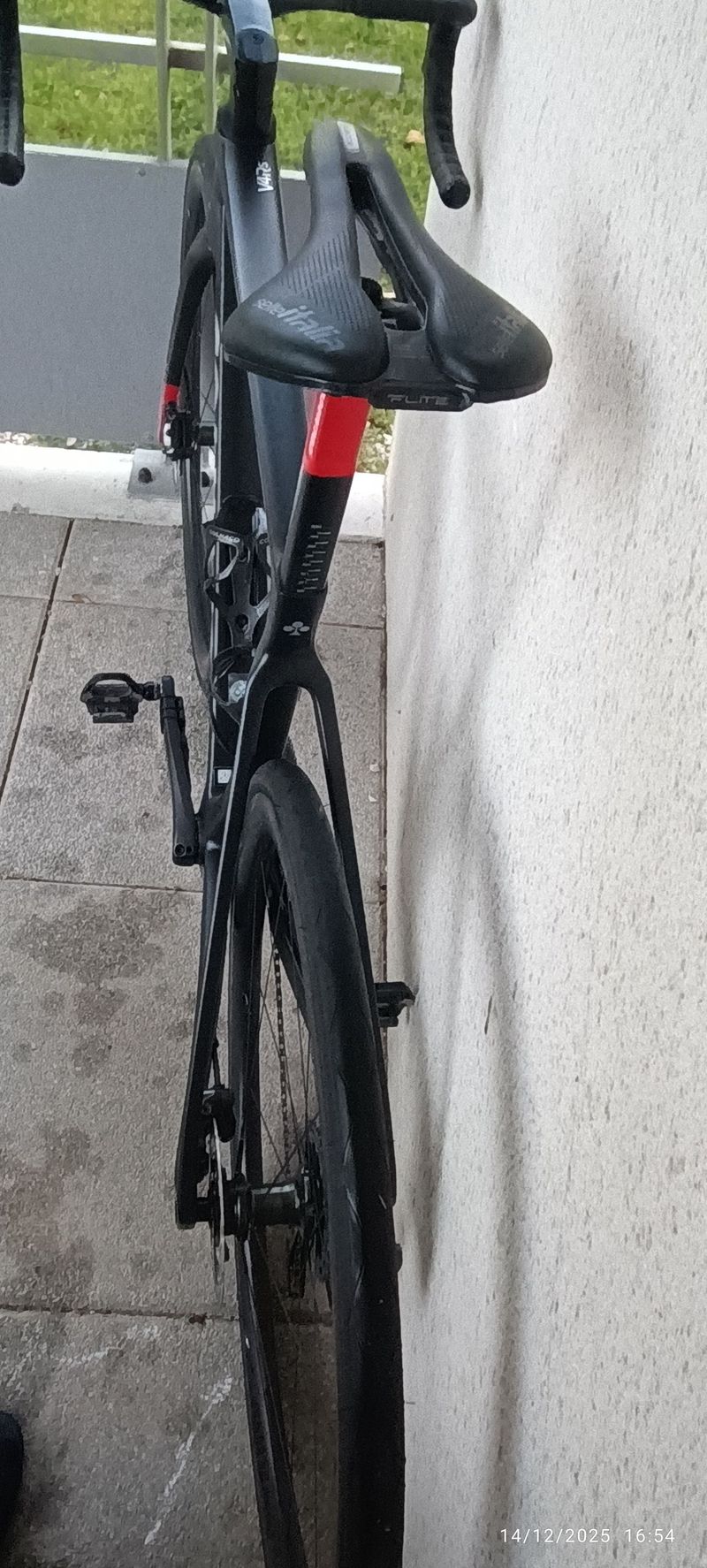 Colnago V4RS 2024 Road & Gravel d'occasion — image 7 sur 10