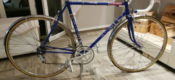 Used Gios Course Special 1973 Road & Gravel — image 3 of 16