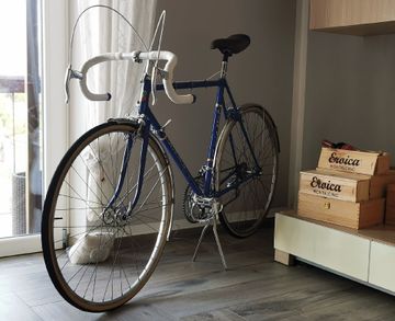Gebrauchtes Gios Course Special 1973 Road & Gravel, Blau — Bild 16 von 16