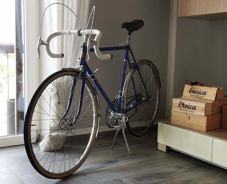 Used Gios Course Special 1973 Road & Gravel — image 16 of 16