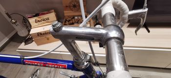 Used Gios Course Special 1973 Road & Gravel — image 8 of 16