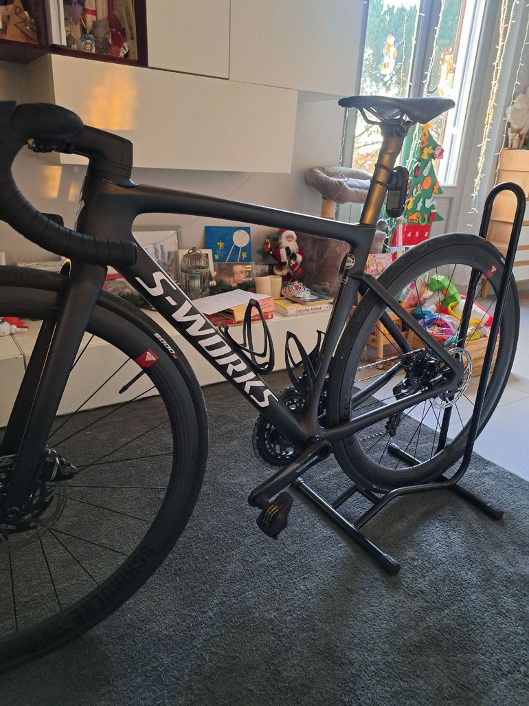 Specialized S-Works Tarmac SL7 - SRAM Red eTap AXS 2023 Frameset 2023
