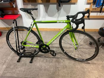 Cannondale, Cannondale Super Six Evo 2014