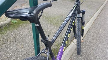 Marin Bobcat Trail 4 2025 2025 Mountainbike usato, Viola — immagine 2 di 6