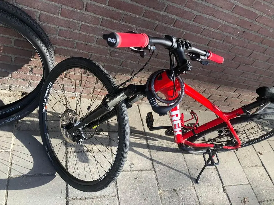 Trek marlin discount 6 2019 características