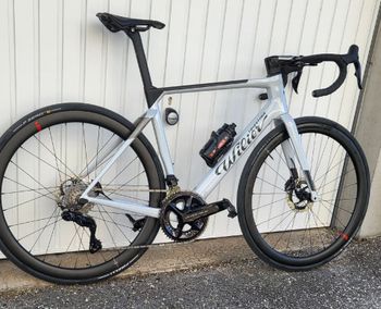 Used Wilier Filante Hybrid 2025 Road & Gravel