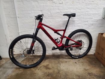 BH, iLYNX RACE CARBON LT 7.6 2022