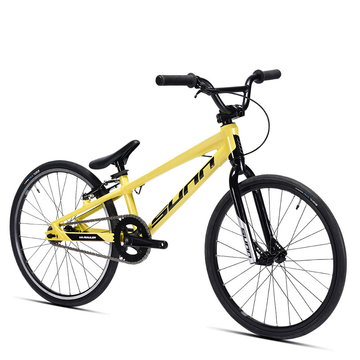 Brugt SUNN Prince BMX Race Enfant 2023 2023 Road & Gravel