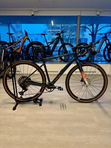 Gebrauchtes Focus Atlas 8.8 APEX 2026 2026 Road & Gravel
