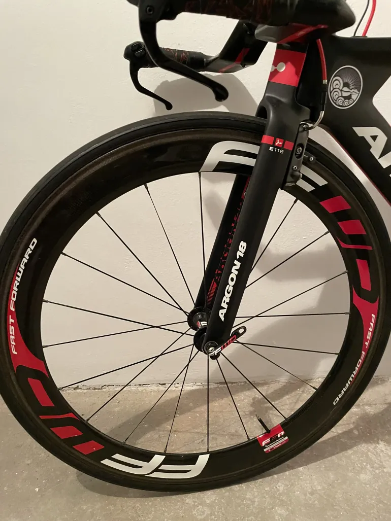 Argon 18 e118 online price