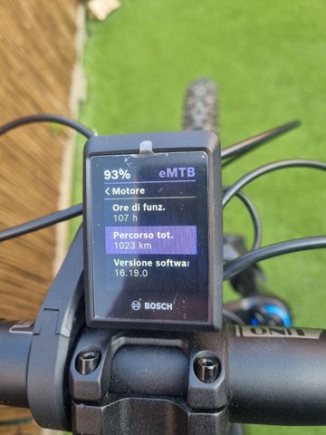 Used Whistle B-rush Sx 2023 Mountainbike, Black — image 8 of 13