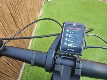 Used Whistle B-rush Sx 2023 Mountainbike, Black — image 9 of 13