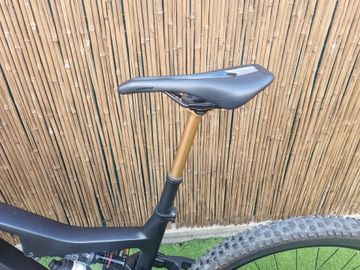 Used Whistle B-rush Sx 2023 Mountainbike, Black — image 7 of 13