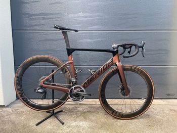 Merida, REACTO FORCE-EDITION 2021