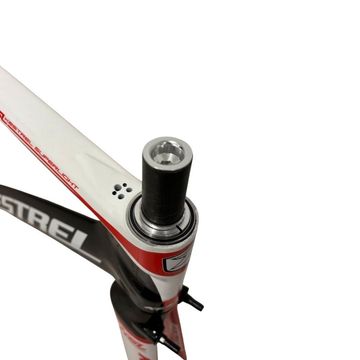 Używany Kestrel SL Frameset 2010 Road & Gravel — zdjęcie 3 z 10