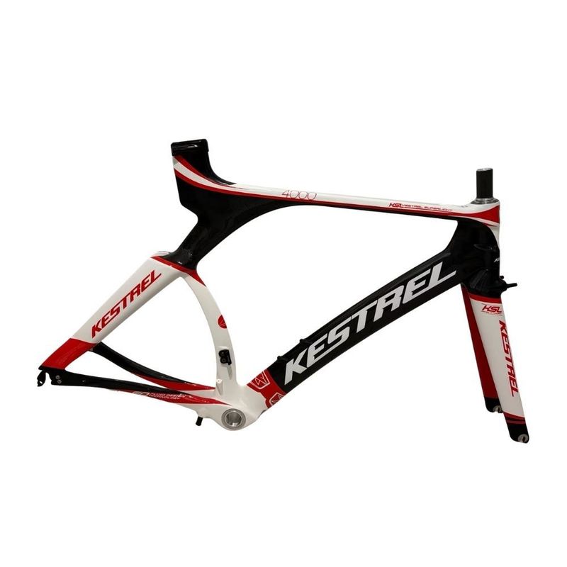 Kestrel SL Frameset 2010 Road & Gravel d'occasion