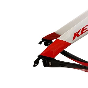 Używany Kestrel SL Frameset 2010 Road & Gravel — zdjęcie 5 z 10